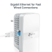 TP-LINK TL-WPA7617 KIT(FR) POWERLINE WI-FI KIT