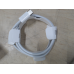 APPLE USB-C naar Lightning-kabel 1m Wit (MUQ93ZM/A)