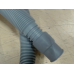 SCANPART Afvoerslang 4 meter Grijs (1120120016)