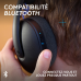 LOGITECH G G325 Lightspeed 981-001524 Over-ear Draadloze hoofdtelefoon Met Noise-cancelling Zwart