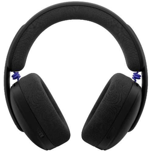 LOGITECH G G325 Lightspeed 981-001524 Over-ear Draadloze hoofdtelefoon Met Noise-cancelling Zwart
