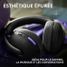 LOGITECH G G325 Lightspeed 981-001524 Over-ear Draadloze hoofdtelefoon Met Noise-cancelling Zwart