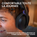 LOGITECH G G325 Lightspeed 981-001524 Over-ear Draadloze hoofdtelefoon Met Noise-cancelling Zwart