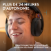 LOGITECH G G325 Lightspeed 981-001524 Over-ear Draadloze hoofdtelefoon Met Noise-cancelling Zwart