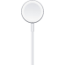 APPLE Watch Magnetische Oplaadkabel USB-A 1 M Wit (MW6A3ZM/A )