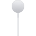 APPLE Watch Magnetische Oplaadkabel USB-A 1 M Wit (MW6A3ZM/A )