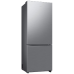SAMSUNG RB53DG706AS9 - Koelvriescombinatie - breedte 75.9 cm - hoogte 203 cm - NoFrost