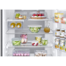 SAMSUNG RB53DG706AS9 - Koelvriescombinatie - breedte 75.9 cm - hoogte 203 cm - NoFrost