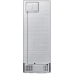 SAMSUNG RB53DG706AS9 - Koelvriescombinatie - breedte 75.9 cm - hoogte 203 cm - NoFrost