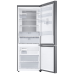 SAMSUNG RB53DG706AS9 - Koelvriescombinatie - breedte 75.9 cm - hoogte 203 cm - NoFrost