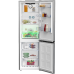 BEKO B5RCNE366HXB1 - Koel-vriescombinatie - breedte 59.5 cm - hoogte 186.5 cm - NoFrost