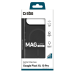 SBS Coque Instinct Mag Google Pixel 10/10 Pro Zwart