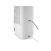 DE LONGHI AriaDry Light (DNS65) - Luchtontvochtiger - 0,25 l/h - 80 m² - 2,8 l - Wit