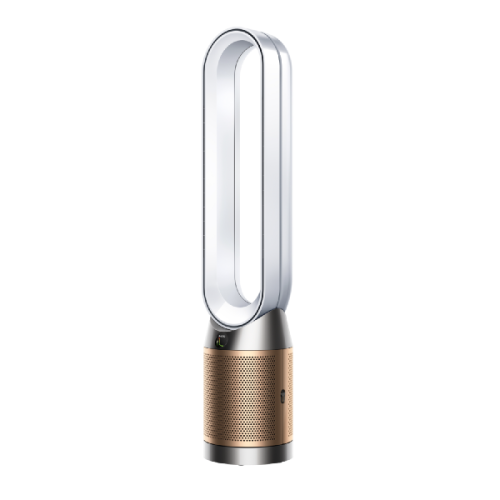 DYSON Cool PC2 - Luchtreiniger - 81 m³ - Zilver