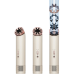 DYSON Hushjet mini cool - Blush - Handventilator - 38 mm - 5 snelheden - Roze