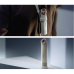 DYSON Hushjet mini cool - Blush - Handventilator - 38 mm - 5 snelheden - Roze