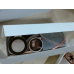 DYSON Hushjet mini cool - Blush - Handventilator - 38 mm - 5 snelheden - Roze