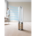 DYSON Cool PC2 - Luchtreiniger - 81 m³ - Zilver