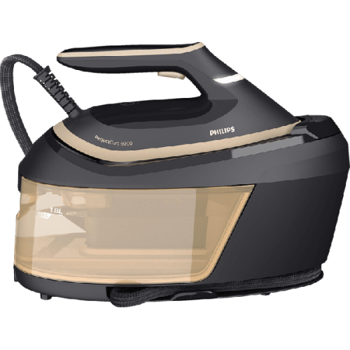 PHILIPS Stoomstrijkijzer PerfectCare 6000 (PSG6064/80)