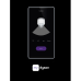 DYSON Cool PC2 - Luchtreiniger - 81 m³ - Zilver