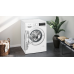 SIEMENS Wasmachine voorlader iQ500 SmartFinish 9 kg A (WG46G2Z0FG)