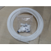 SCANPART Waterfilterslang 10 m (1120000024)