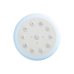 HOMEDICS Bluetooth Speaker Relax sleep Sound Aura Wit