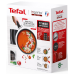 TEFAL Kookpannenset Ingenio Easy Plus 16-18-20 cm (L1509102) Kookpan 