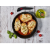 TEFAL Kookpannenset Ingenio Easy Plus 16-18-20 cm (L1509102) Kookpan 