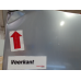 BOSCH KGN362LDF - Koel-vriescombinatie - breedte 60 cm - hoogte 186 cm - NoFrost