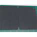 APPLE Bookcover iPad Air 11'' 6th Gen Smart Folio Grijs (MWK53ZM/A)