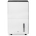 DUUX Bora 20L Smart incl Laundry Mode - Luchtontvochtiger - 100 m³ - 20 l - Wit