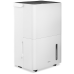 DUUX Bora 20L Smart incl Laundry Mode - Luchtontvochtiger - 100 m³ - 20 l - Wit