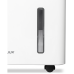 DUUX Bora 20L Smart incl Laundry Mode - Luchtontvochtiger - 100 m³ - 20 l - Wit