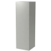 AEG TK6DS181DC - Koelkast zonder vriesvak - breedte 55.7 cm - hoogte 176.9 cm - Half geïntegreerd - Nishoogte 178.4 cm