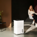 DUUX Bora 20L Smart incl Laundry Mode - Luchtontvochtiger - 100 m³ - 20 l - Wit