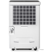 DUUX Bora 20L Smart incl Laundry Mode - Luchtontvochtiger - 100 m³ - 20 l - Wit
