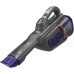 BLACK+DECKER PET 18 V (BHHV520BFP-QW) - Handstofzuiger - Autonomie 21 min - Paars