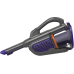 BLACK+DECKER PET 18 V (BHHV520BFP-QW) - Handstofzuiger - Autonomie 21 min - Paars