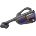 BLACK+DECKER PET 18 V (BHHV520BFP-QW) - Handstofzuiger - Autonomie 21 min - Paars
