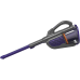 BLACK+DECKER PET 18 V (BHHV520BFP-QW) - Handstofzuiger - Autonomie 21 min - Paars