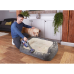 BLACK+DECKER PET 18 V (BHHV520BFP-QW) - Handstofzuiger - Autonomie 21 min - Paars
