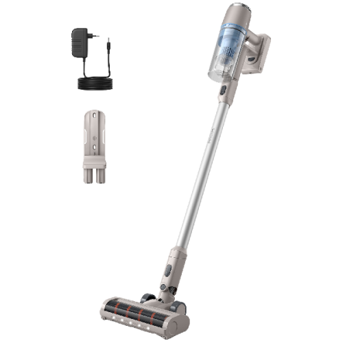 PHILIPS 2000 Series (XC2011/01) - Steelstofzuiger 2 in 1 - Autonomie 40 min - Wit