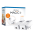 DEVOLO Powerline Magic 2 LAN Starter Kit (8264)