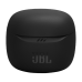 JBL TUNE FLEX 2 In-ear Draadloze oordopjes Met Noise-cancelling Zwart