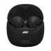 JBL TUNE FLEX 2 In-ear Draadloze oordopjes Met Noise-cancelling Zwart