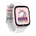 ICE-WATCH Smartwatch Junior 3.0 met Apple Find My 1.75'' Roze (024549)