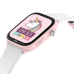 ICE-WATCH Smartwatch Junior 3.0 met Apple Find My 1.75'' Roze (024549)