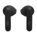 JBL TUNE FLEX 2 In-ear Draadloze oordopjes Met Noise-cancelling Zwart