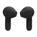 JBL TUNE FLEX 2 In-ear Draadloze oordopjes Met Noise-cancelling Zwart